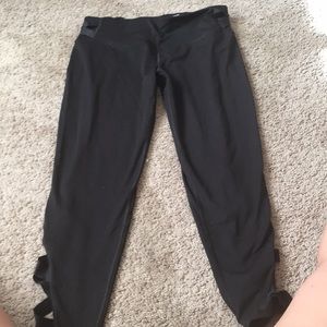 Victoria secret leggings